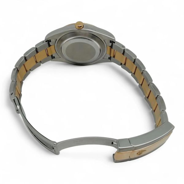 Rolex Datejust II 116333